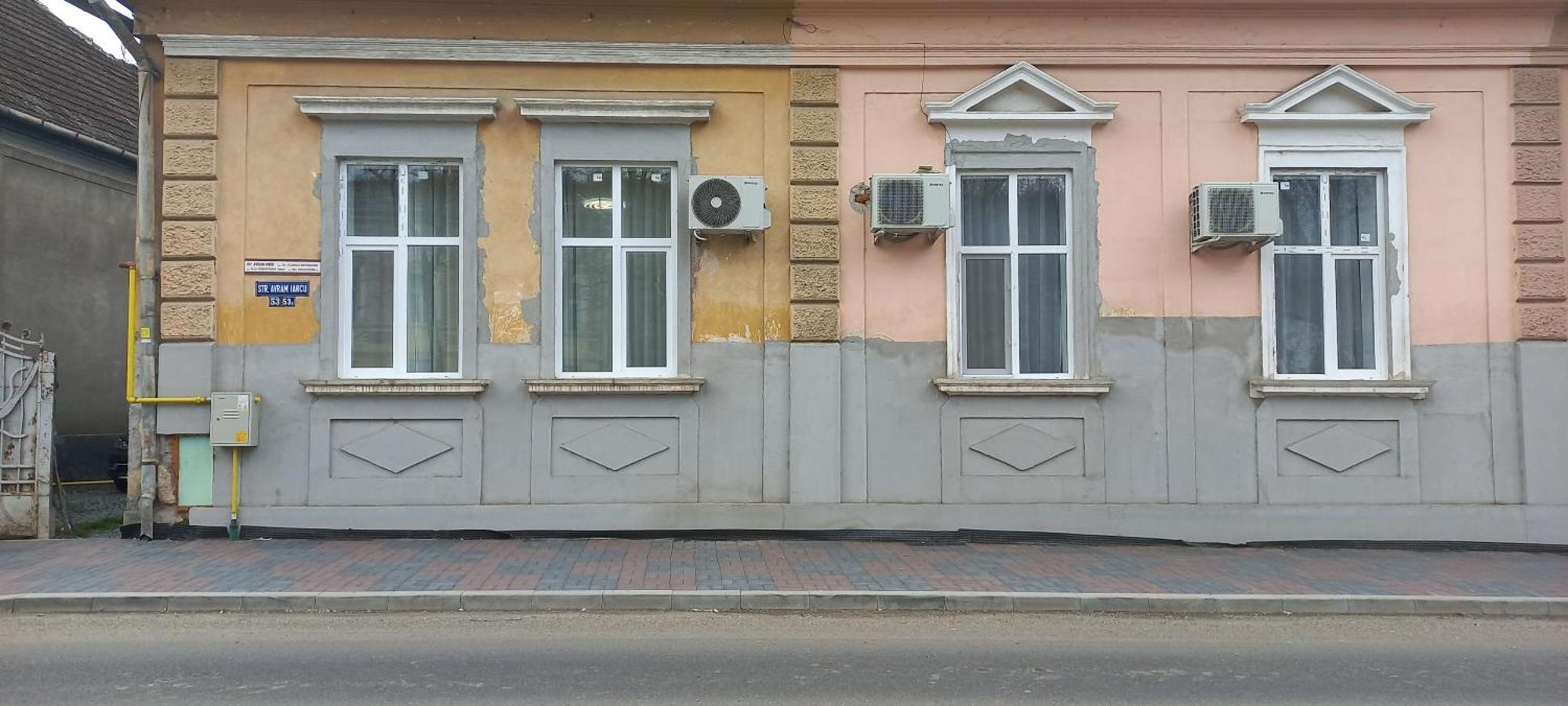 Apartament Salvo Турда Экстерьер фото