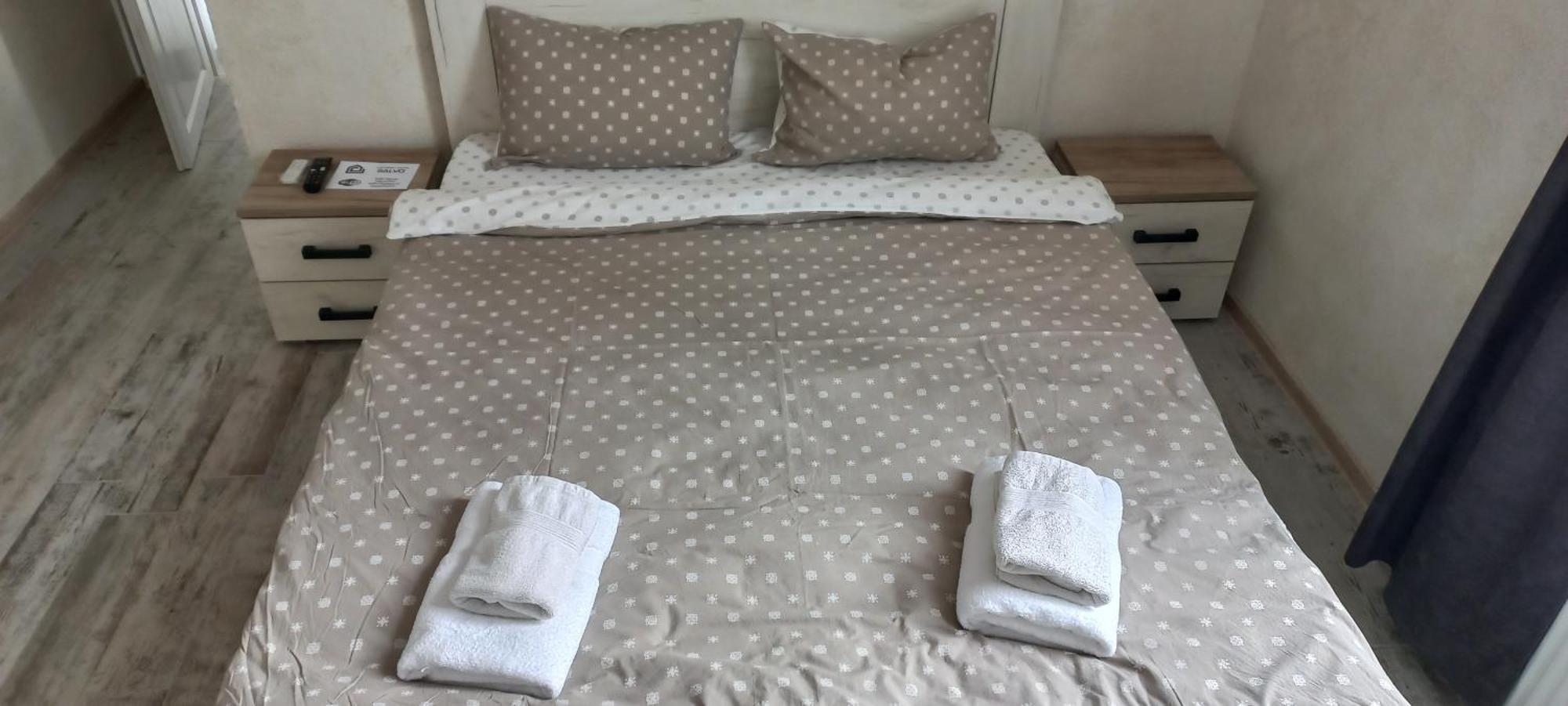 Apartament Salvo Турда Экстерьер фото